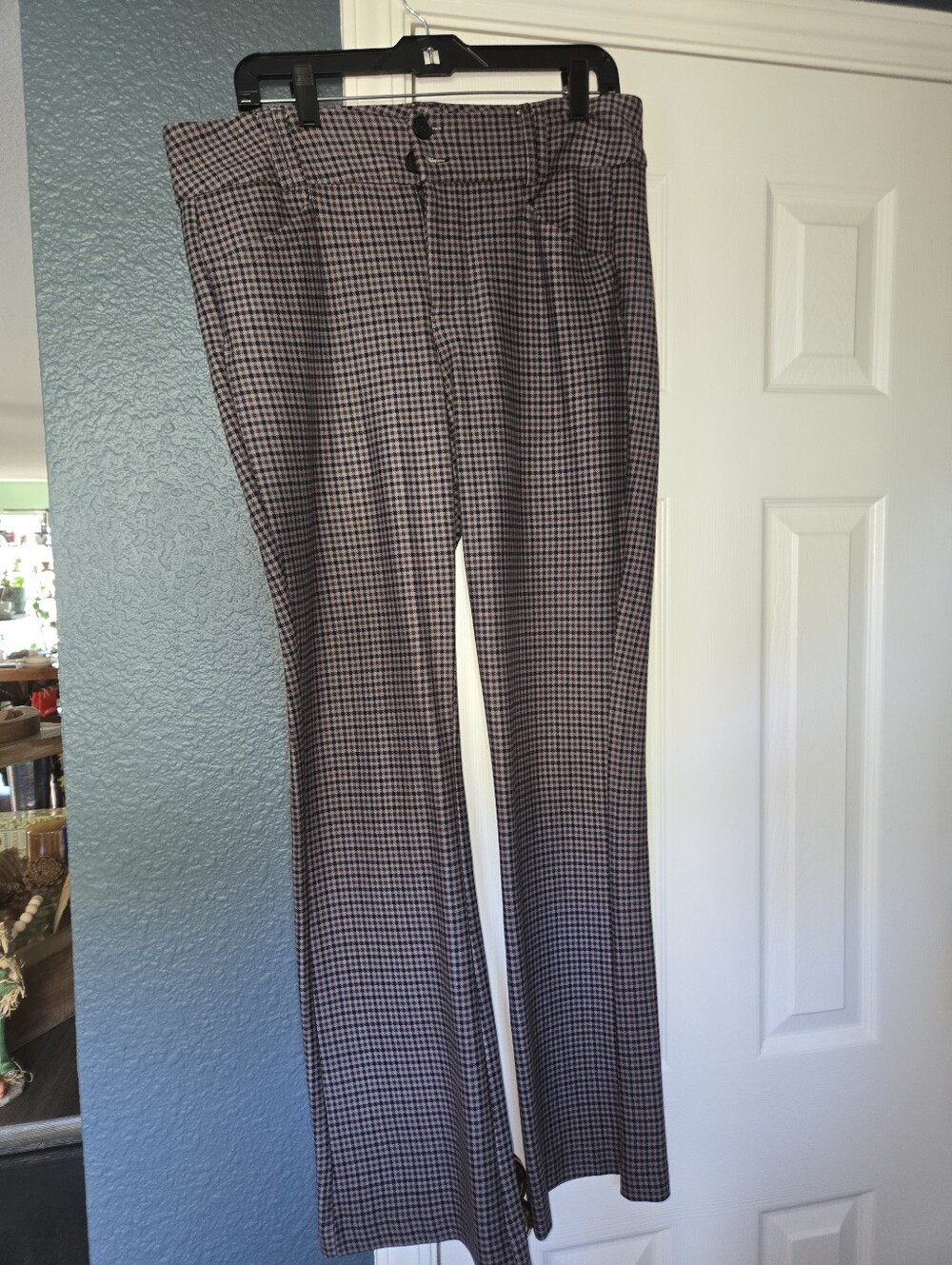 Torrid soft dress pants - like new